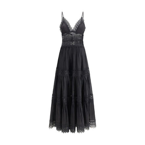 Charo Ruiz Cindy Dress Charo Ruiz Retail Flare