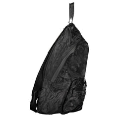 Blauer Sleek Urban Black Backpack with Laptop Sleeve Blauer Retail Flare