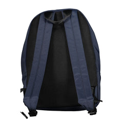 Tommy Hilfiger Blue Polyester Backpack Tommy Hilfiger Retail Flare