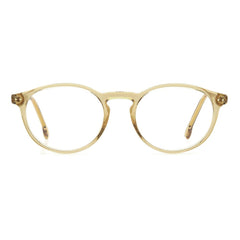 Carrera Beige Acetate Frames Carrera Retail Flare