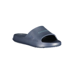 Carrera Blue Polyethylene Sandal Carrera Retail Flare