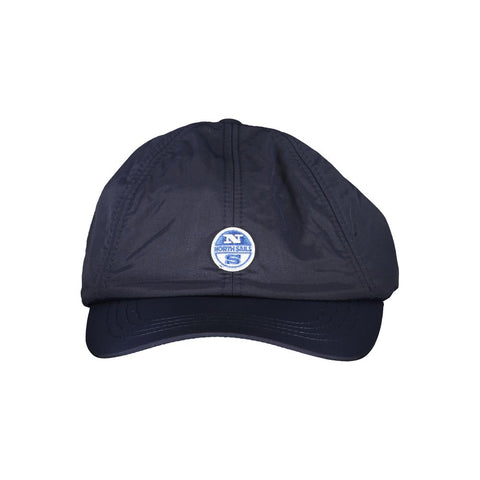 North Sails Blue Nylon Hats & Cap North Sails Retail Flare