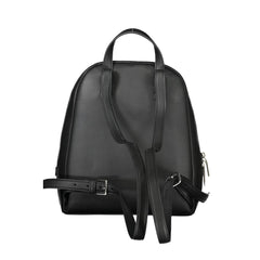 Calvin Klein Sleek Eco-Conscious Designer Backpack Calvin Klein Retail Flare