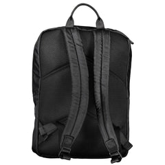 Calvin Klein Elegant Polyester Laptop Backpack Calvin Klein Retail Flare