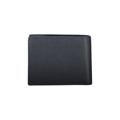 Tommy Hilfiger Elegant Dual Compartment Leather Wallet Tommy Hilfiger Retail Flare