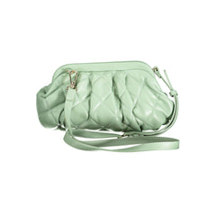 Valentino Bags Green Polyethylene Handbag Valentino Bags Retail Flare