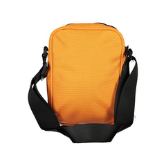 North Sails Orange Polyester Shoulder Bag North Sails Retail Flare