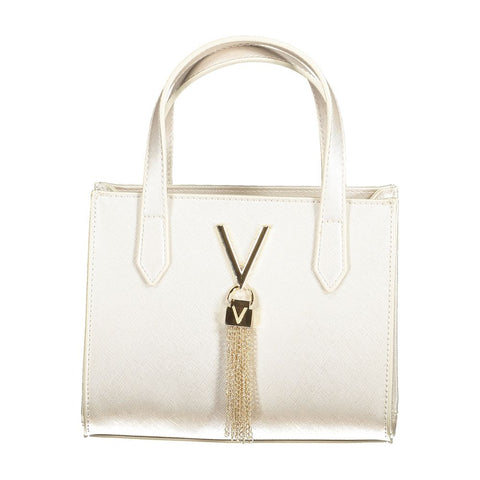 Valentino Bags Gray Polyethylene Women Handbag Valentino Bags Retail Flare
