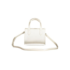 Valentino Bags Gray Polyethylene Women Handbag Valentino Bags Retail Flare