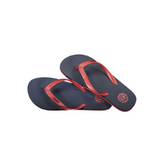 Carrera Blue Polyethylene Sandal Carrera Retail Flare