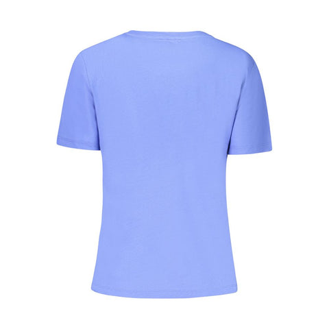 North Sails Blue Cotton Tops & T-Shirt
