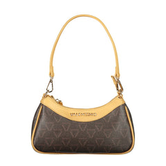 Valentino Bags Brown Polyethylene Handbag Valentino Bags Retail Flare