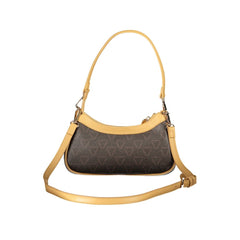 Valentino Bags Brown Polyethylene Handbag Valentino Bags Retail Flare
