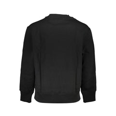 Calvin Klein Sleek Fleece Crew Neck Sweatshirt Calvin Klein Retail Flare
