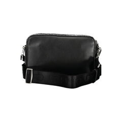 Calvin Klein Black Polyester Handbag Calvin Klein Retail Flare