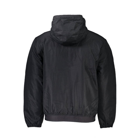 Calvin Klein Elegant Waterproof Long-Sleeved Jacket Calvin Klein Retail Flare