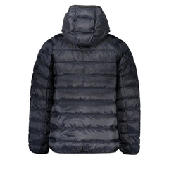 Tommy Hilfiger Chic Recycled Polyester Hooded Jacket Tommy Hilfiger Retail Flare