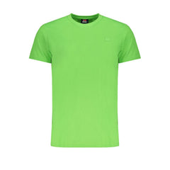 Norway 1963 Green Cotton T-Shirt Norway 1963 Retail Flare