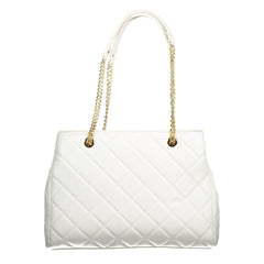 Valentino Bags White Polyethylene Handbag Valentino Bags Retail Flare
