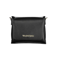 Valentino Bags Black Polyethylene Handbag Valentino Bags Retail Flare