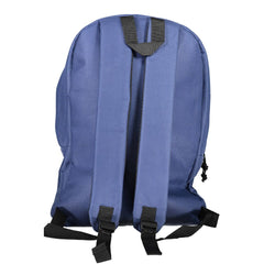 Norway 1963 Blue Polyester Backpack Norway 1963 Retail Flare