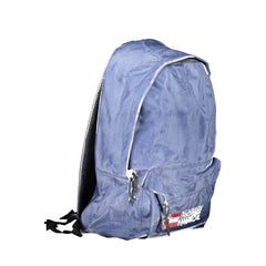 Norway 1963 Blue Polyester Backpack Norway 1963 Retail Flare