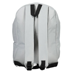 Norway 1963 Gray Polyester Backpack Norway 1963 Retail Flare