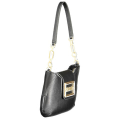 Valentino Bags Black Polyethylene Handbag Valentino Bags Retail Flare
