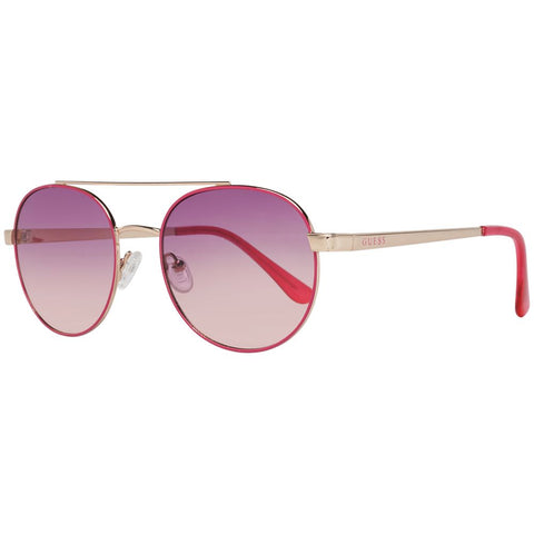 Guess Pink Women Sunglasses -  Guess -  Retail Flare