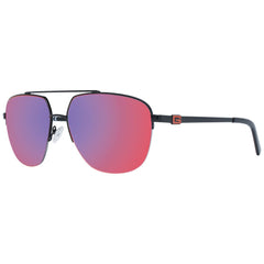 Guess Black Men Sunglasses -  Guess -  Retail Flare
