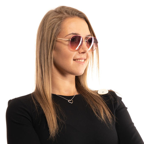 Guess Pink Women Sunglasses -  Guess -  Retail Flare