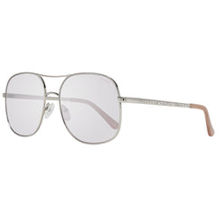 Guess Silver Women Sunglasses -  Guess -  Retail Flare