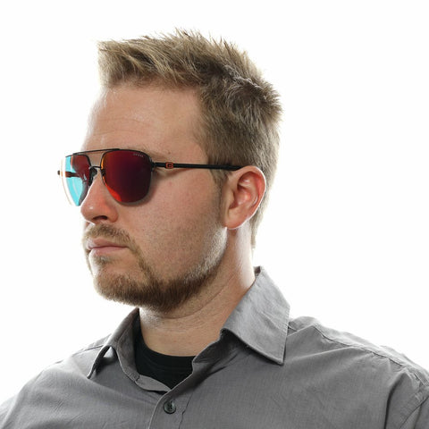 Guess Black Men Sunglasses -  Guess -  Retail Flare
