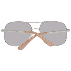 Guess Silver Women Sunglasses -  Guess -  Retail Flare