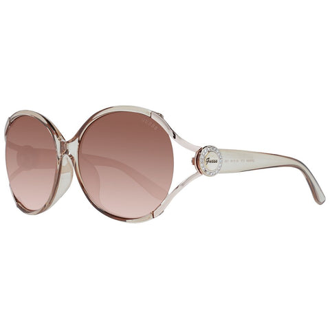 Guess Brown Women Sunglasses -  Guess -  Retail Flare