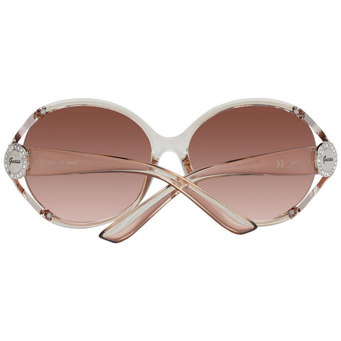 Guess Brown Women Sunglasses -  Guess -  Retail Flare