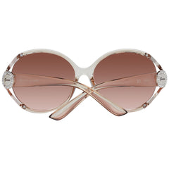 Guess Brown Women Sunglasses -  Guess -  Retail Flare