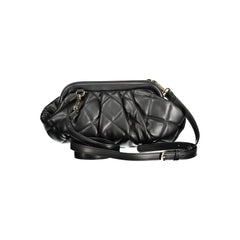 Valentino Bags Black Polyethylene Handbag Valentino Bags Retail Flare