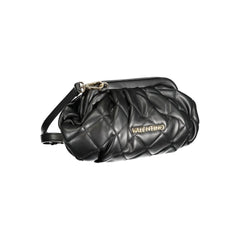 Valentino Bags Black Polyethylene Handbag Valentino Bags Retail Flare