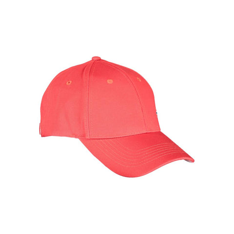 Norway 1963 Red Cotton Hats & Cap Norway 1963 Retail Flare