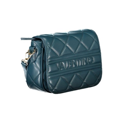 Valentino Bags Green Polyethylene Women Handbag Valentino Bags Retail Flare