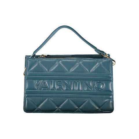 Valentino Bags Green Polyethylene Women Handbag Valentino Bags Retail Flare