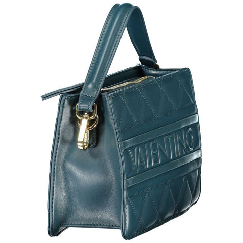 Valentino Bags Green Polyethylene Women Handbag Valentino Bags Retail Flare