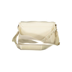Valentino Bags Beige Polyethylene Women Handbag Valentino Bags Retail Flare