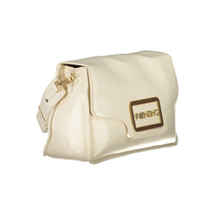 Valentino Bags Beige Polyethylene Women Handbag Valentino Bags Retail Flare