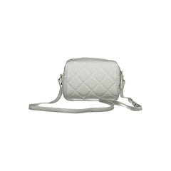 Valentino Bags Gray Polyethylene Women Handbag Valentino Bags Retail Flare