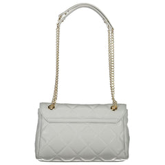 Valentino Bags Gray Polyethylene Women Handbag Valentino Bags Retail Flare