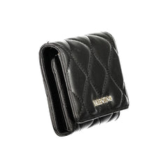 Valentino Bags Black Polyethylene Wallet Valentino Bags Retail Flare