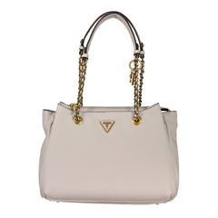 Guess Jeans Pink Polyethylene Handbag Guess Jeans Retail Flare