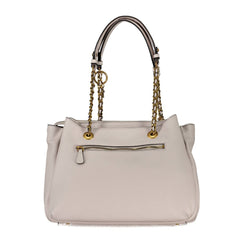 Guess Jeans Pink Polyethylene Handbag Guess Jeans Retail Flare